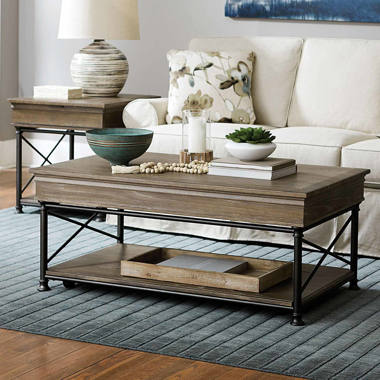 Picture for category Coffee Tables & End Tables