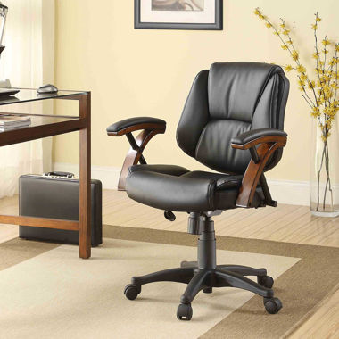 Picture for category Desk Chairs