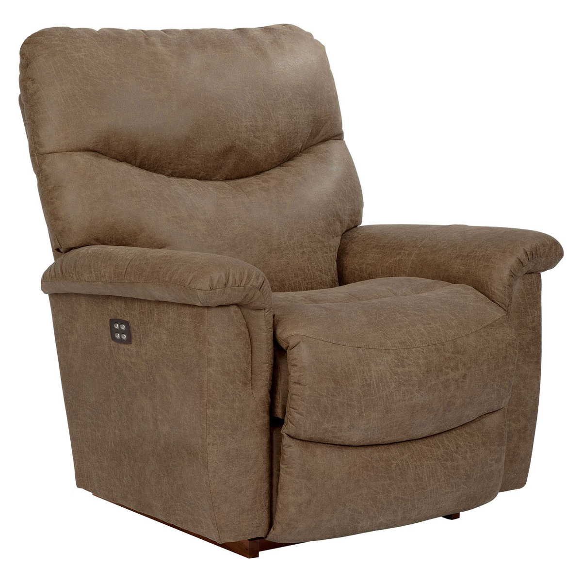 Picture of James Power Rocker Recliner