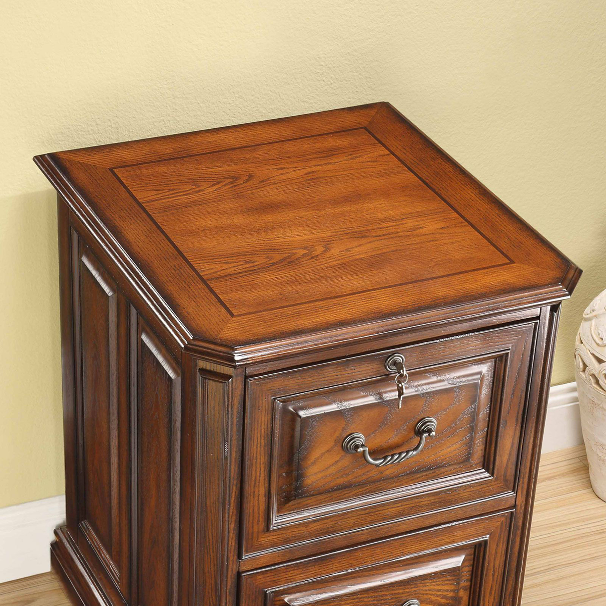 Picture of Breckenridge File Cabinet