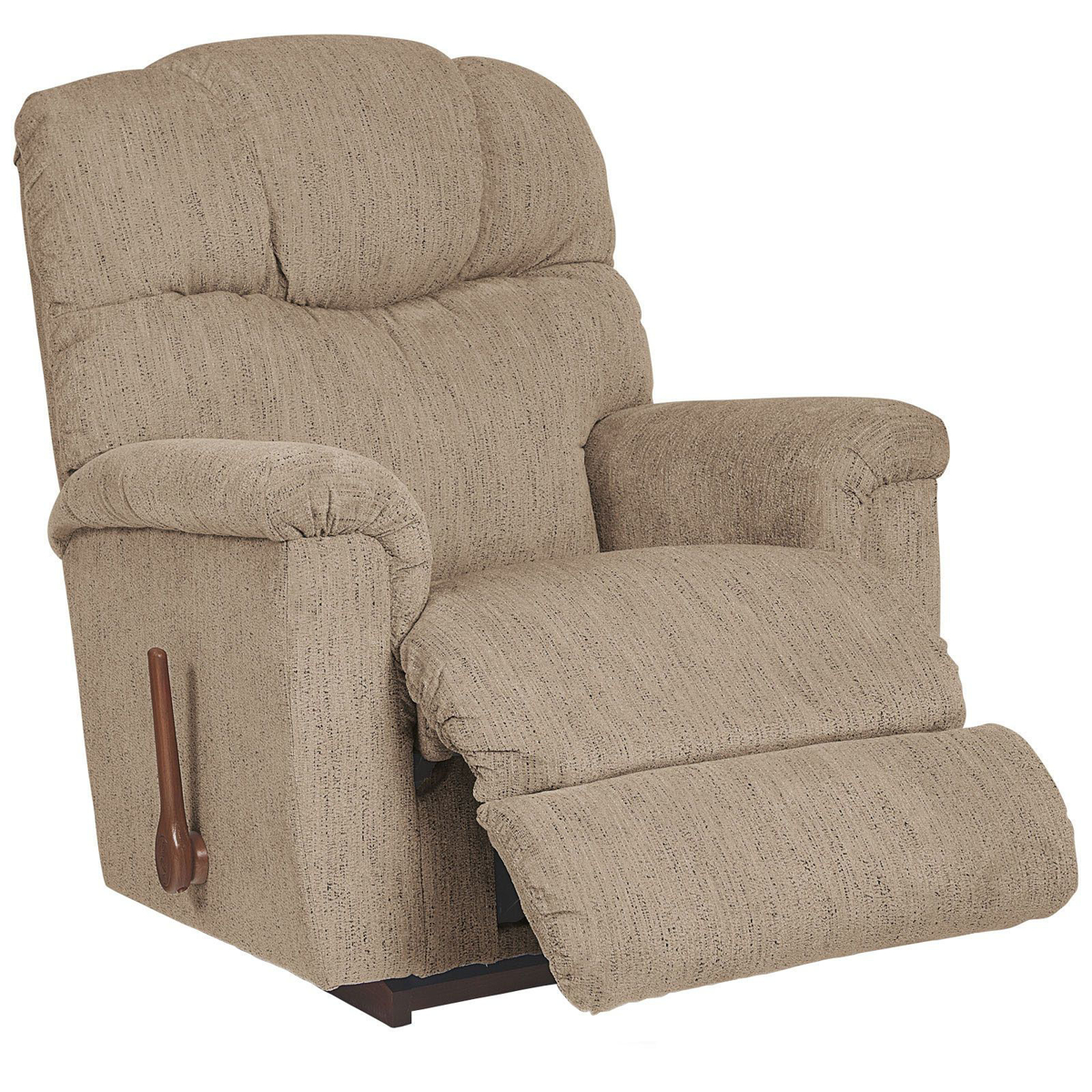 Picture of Lancer Khaki Rocker Recliner