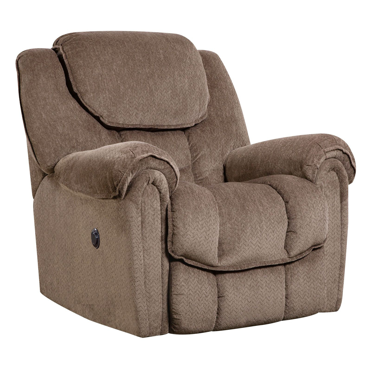 Picture of Power Rocker Recliner