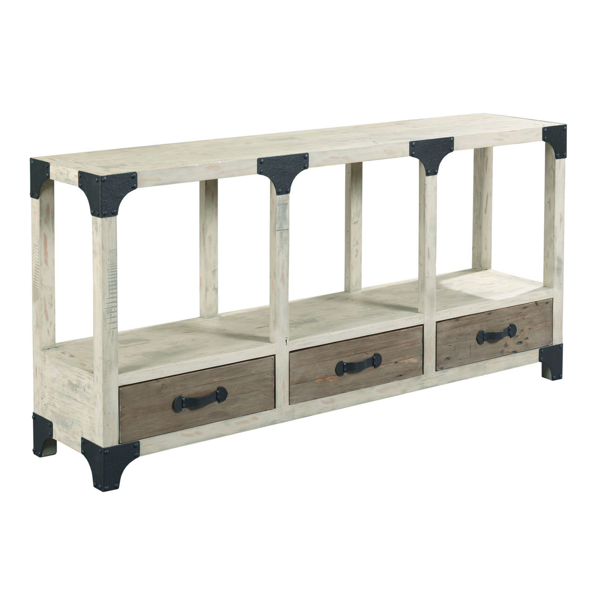 Picture of Reclamation Place Console Table