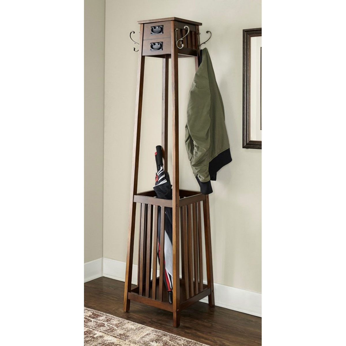 Picture of Norman Coat Rack