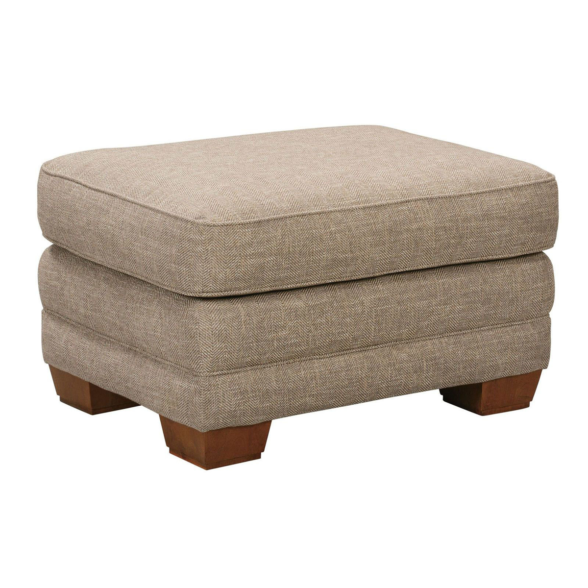 Picture of Mackenzie Ottoman