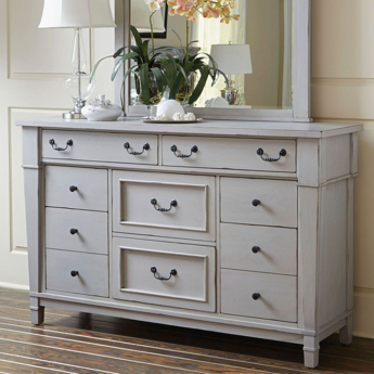 Picture of Stone Harbor Dresser