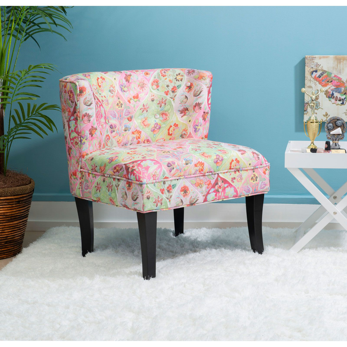 Picture of Lucien Accent Chair