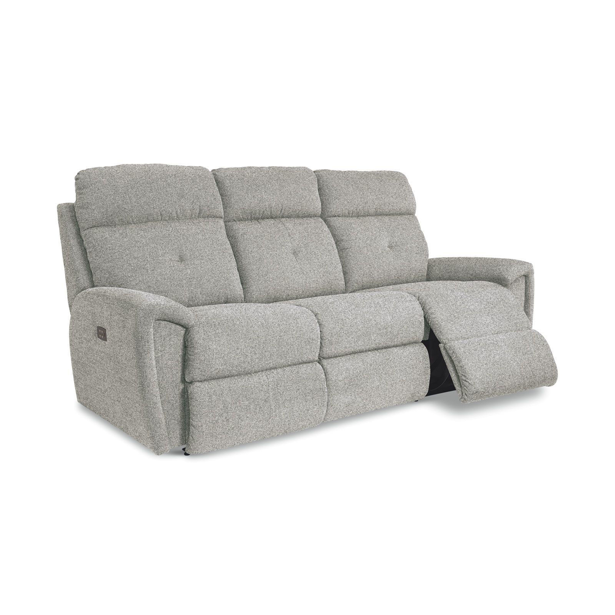 Picture of Douglas Dove Power Sofa with Headrest