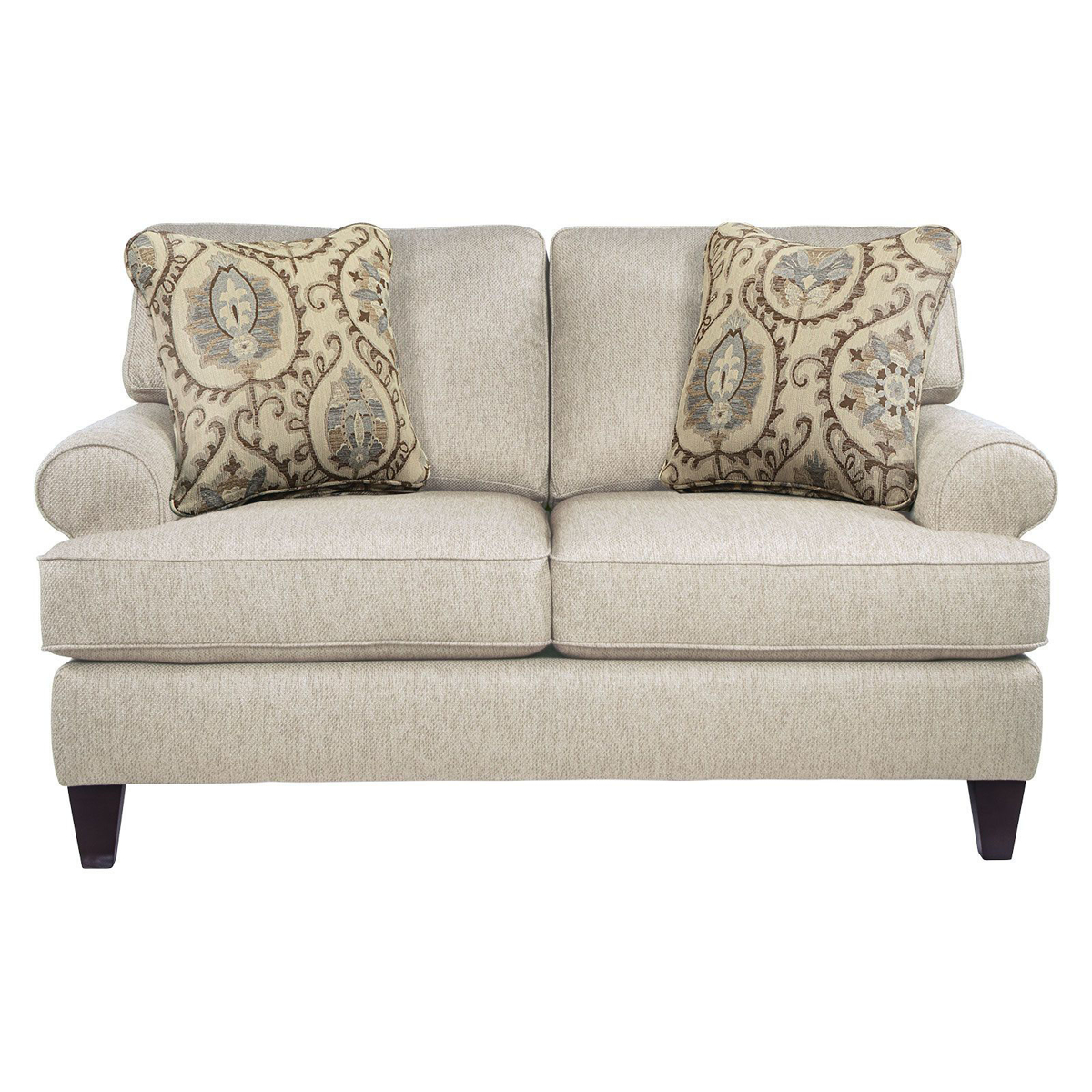 Picture of Porter Contemporary Loveseat