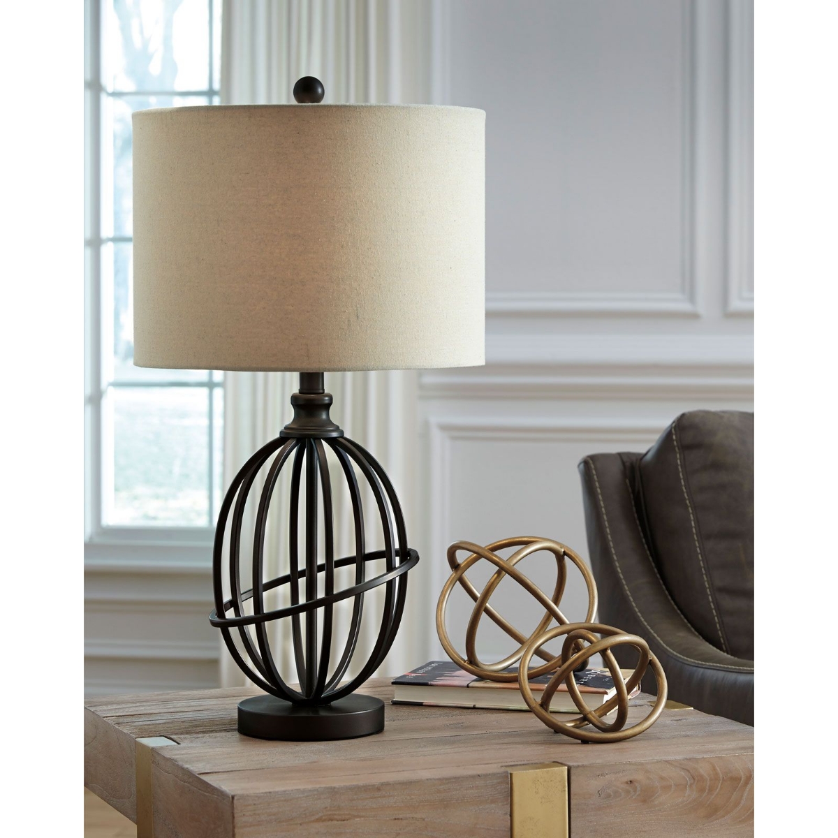 Picture of Manasa Table Lamp