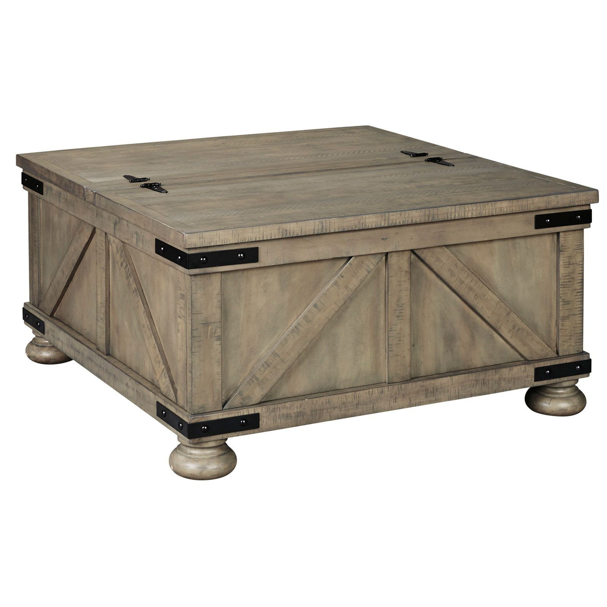 Picture of Aldwin Storage Cocktail Table