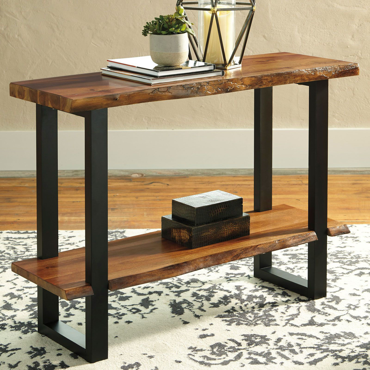 Picture of Brosward Sofa Table