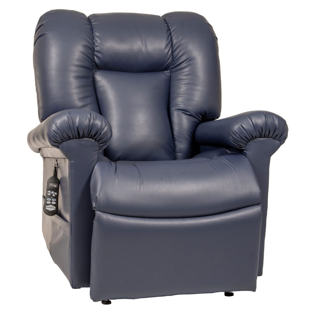 Picture of Brisa Navy Lift Chair