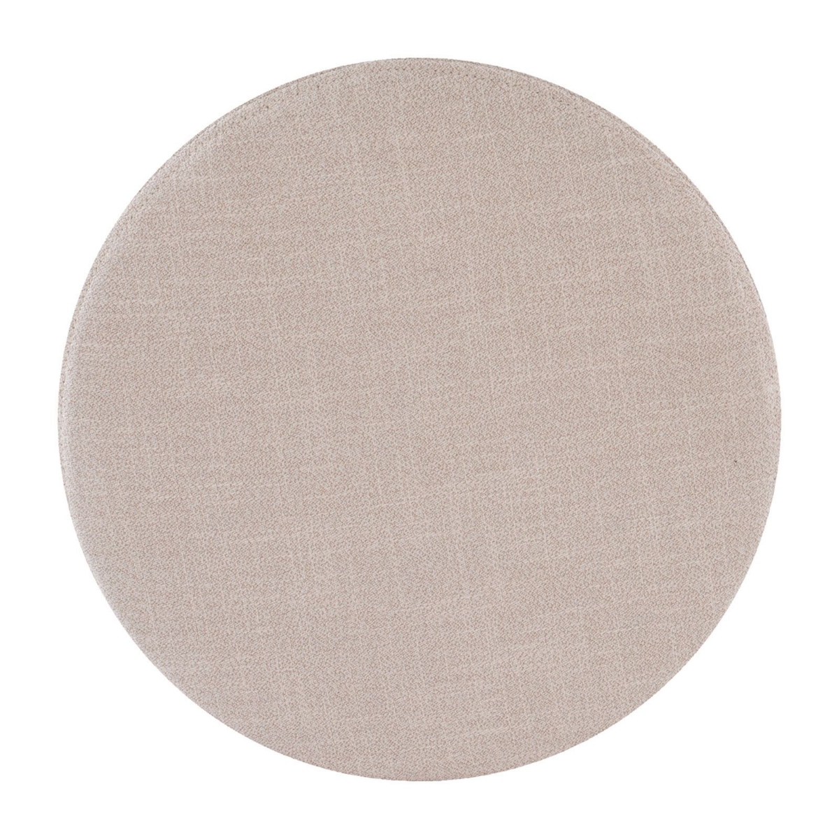 Picture of Peat Beige Accent Ottoman