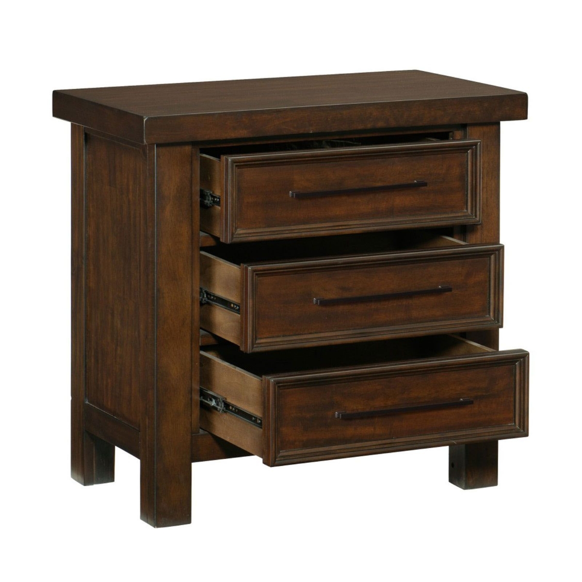 Picture of Logandale Nightstand