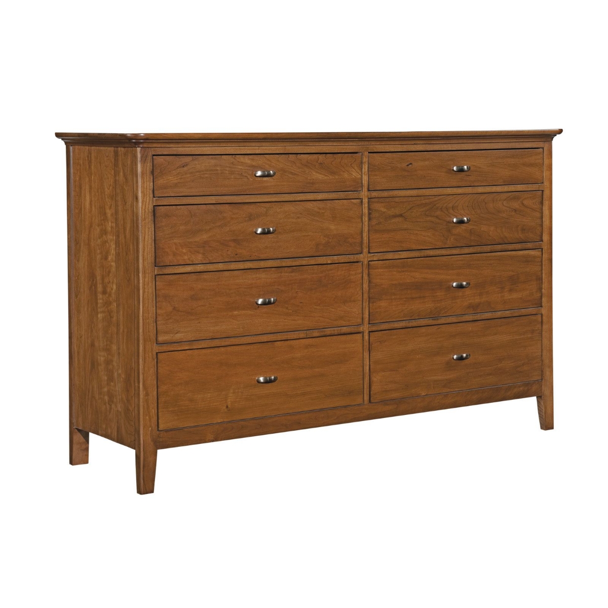 Picture of Solid Cherry Dresser