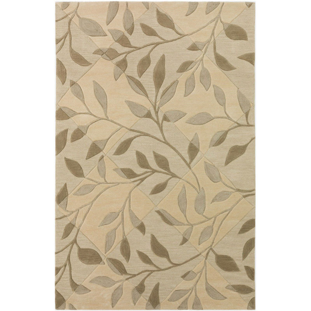 Picture of Studio 5x8 Ivory Rug