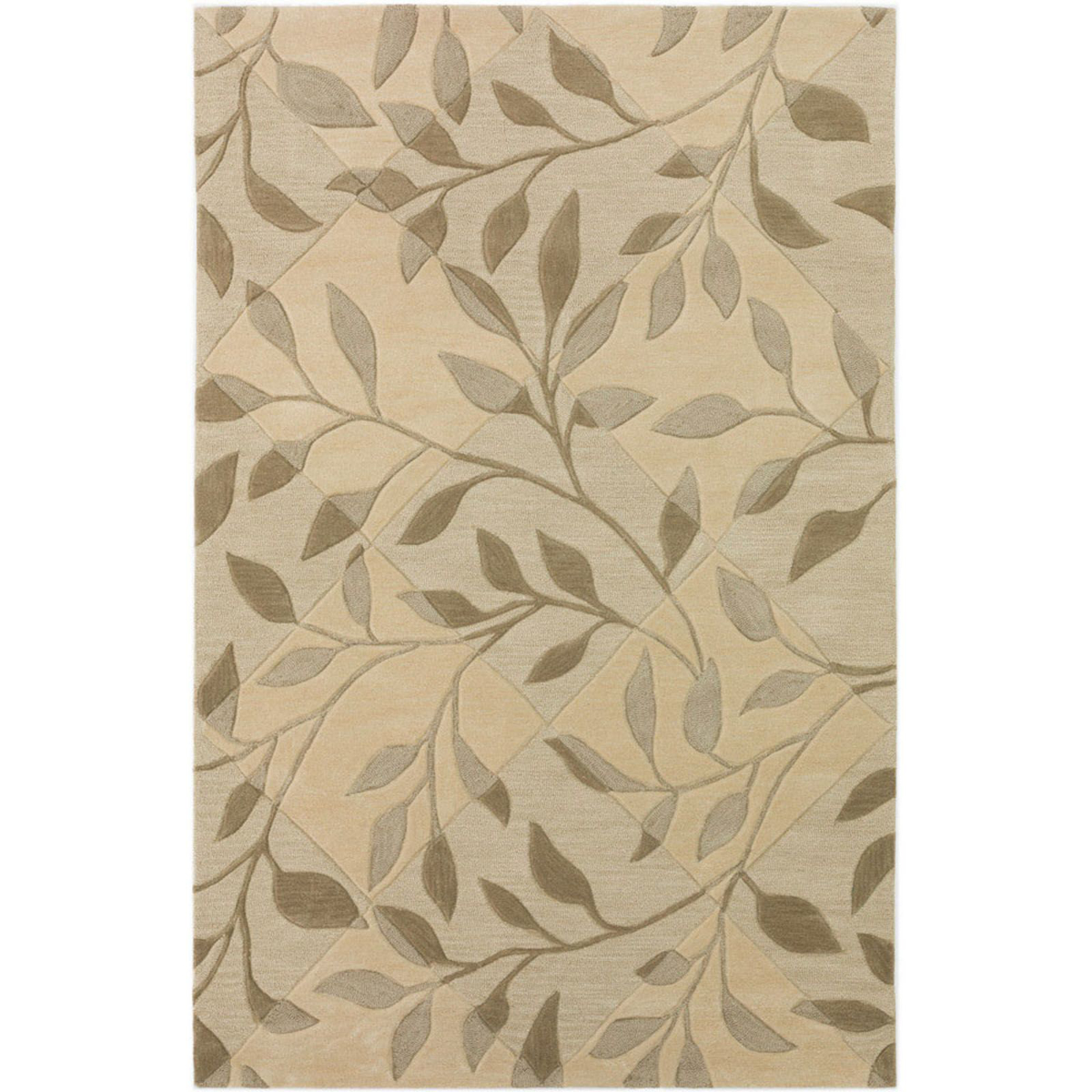 Picture of Studio 8x10 Ivory Rug