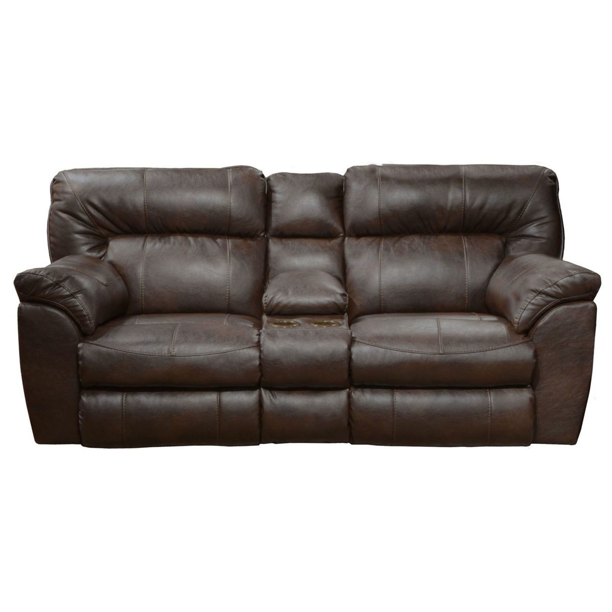 Picture of Nolan Recliner Love Seat