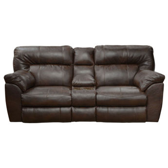 Picture of Nolan Recliner Love Seat