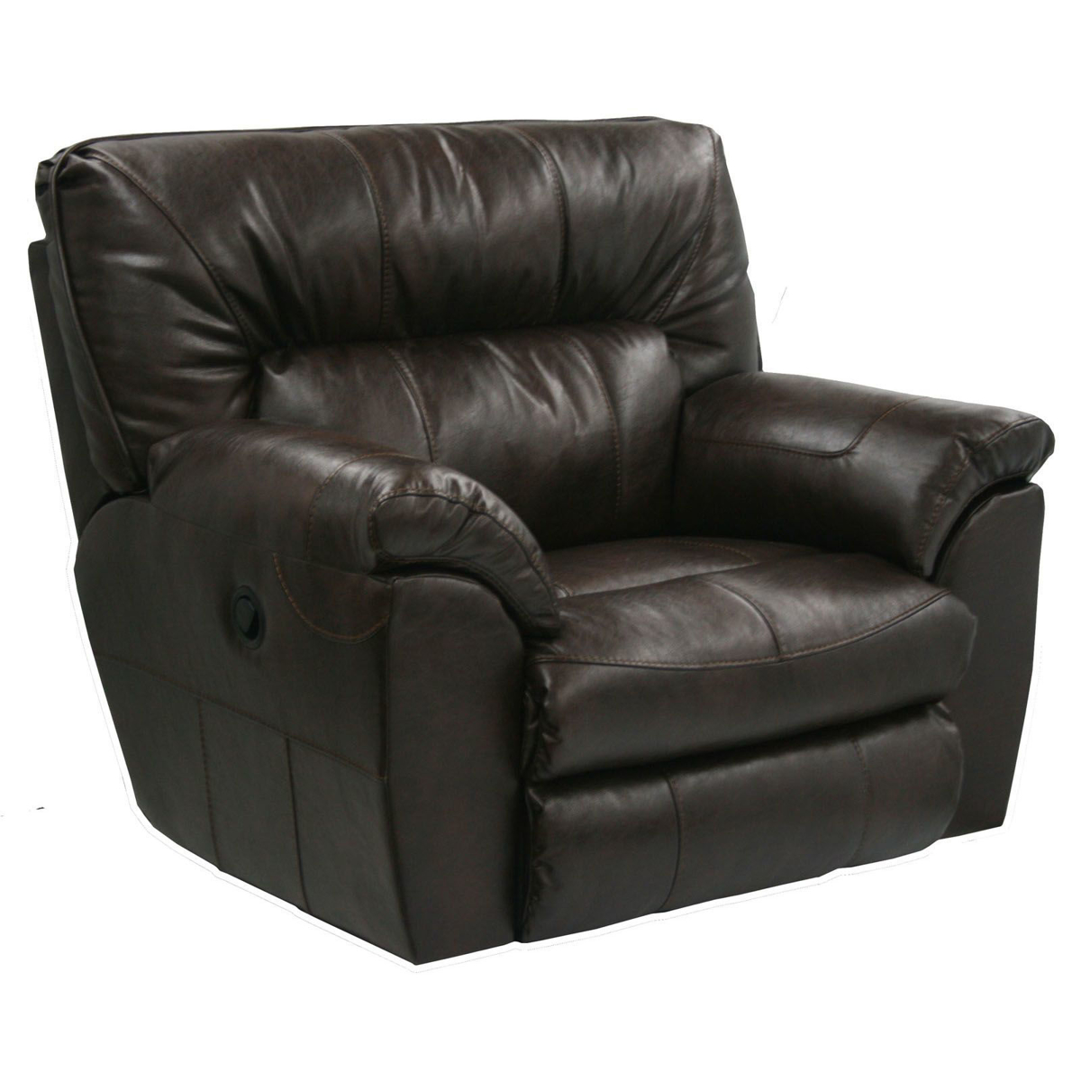 Picture of Nolan Cuddler Power Recliner