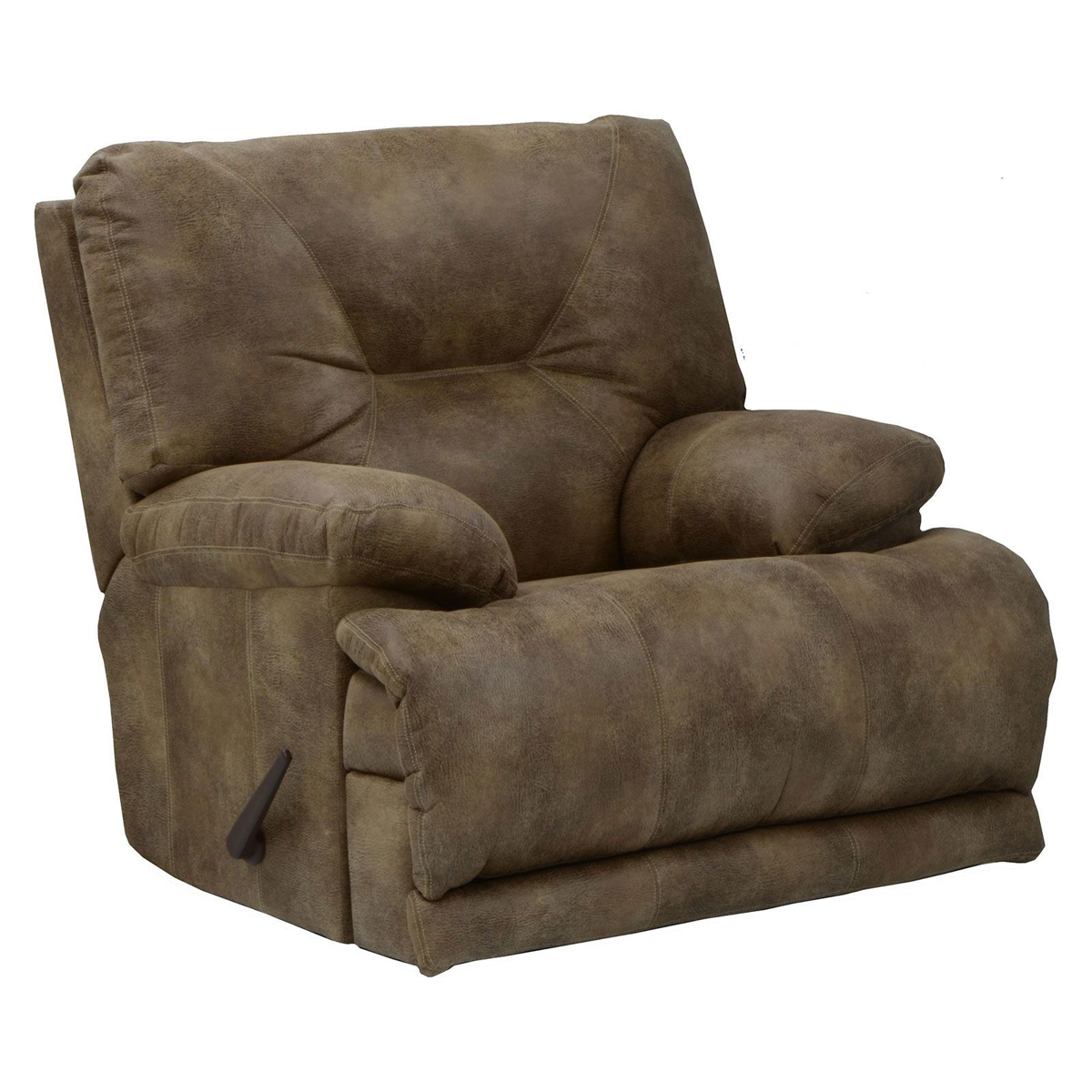 Picture of Voyager Lay Flat Recliner