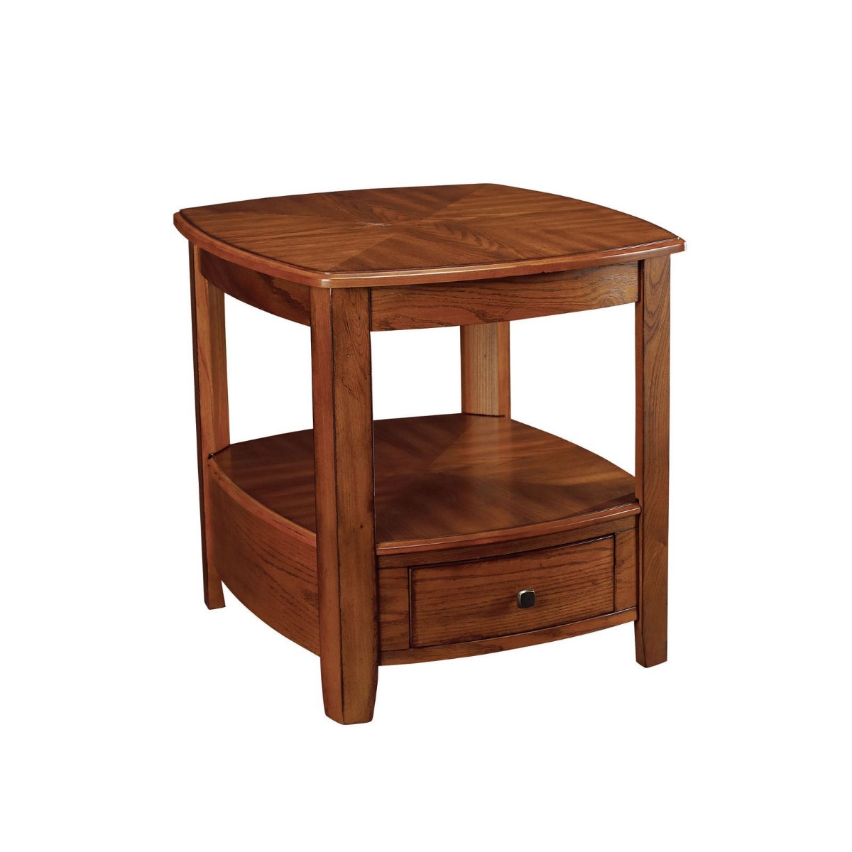 Picture of Primo Brown End Table