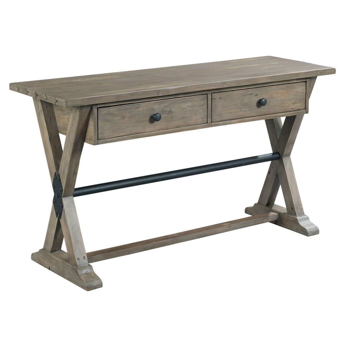 Picture of Reclamation Place Sofa Table