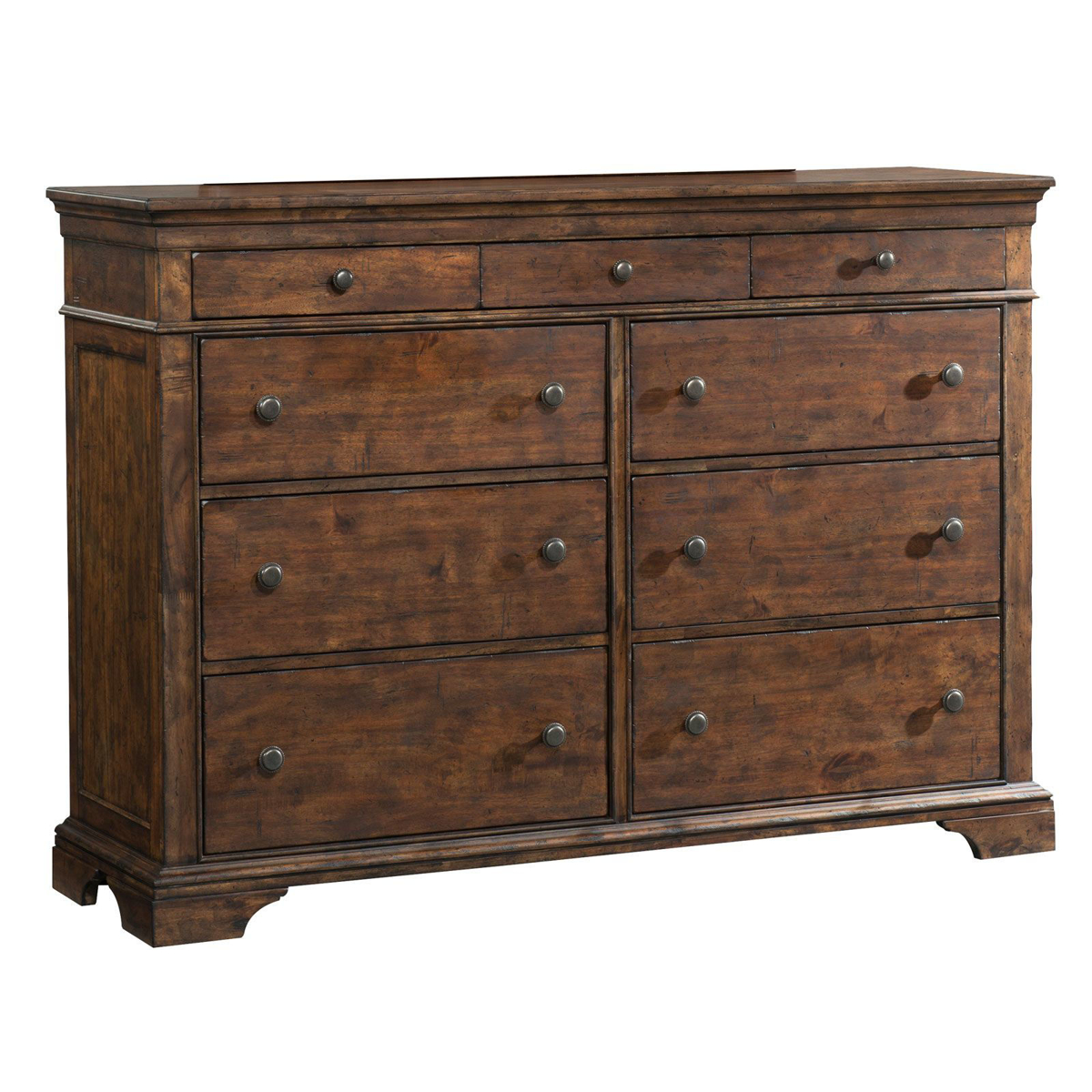 Picture of Trisha Yearwood Daisy Dresser