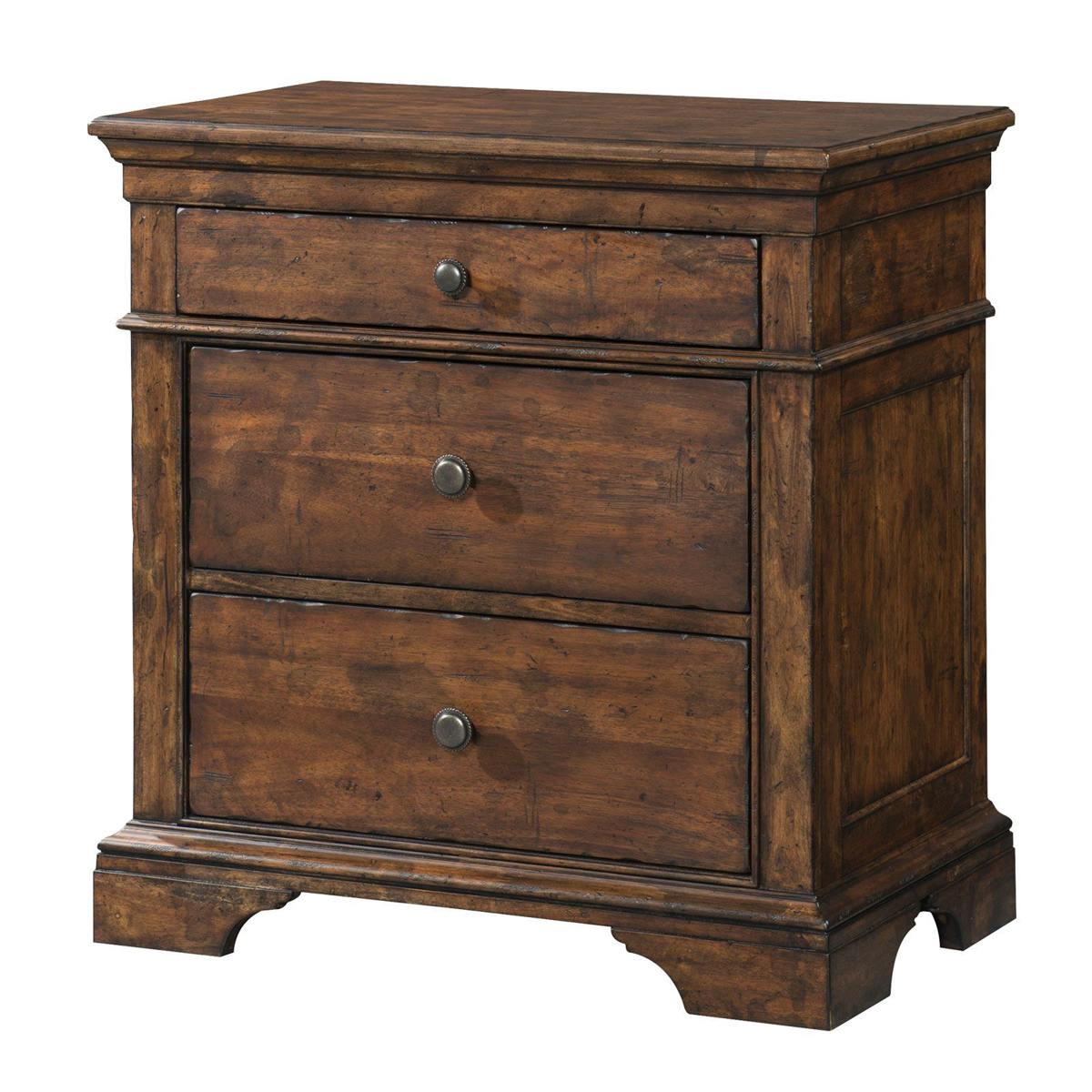 Picture of Trisha Yearwood Nightstand