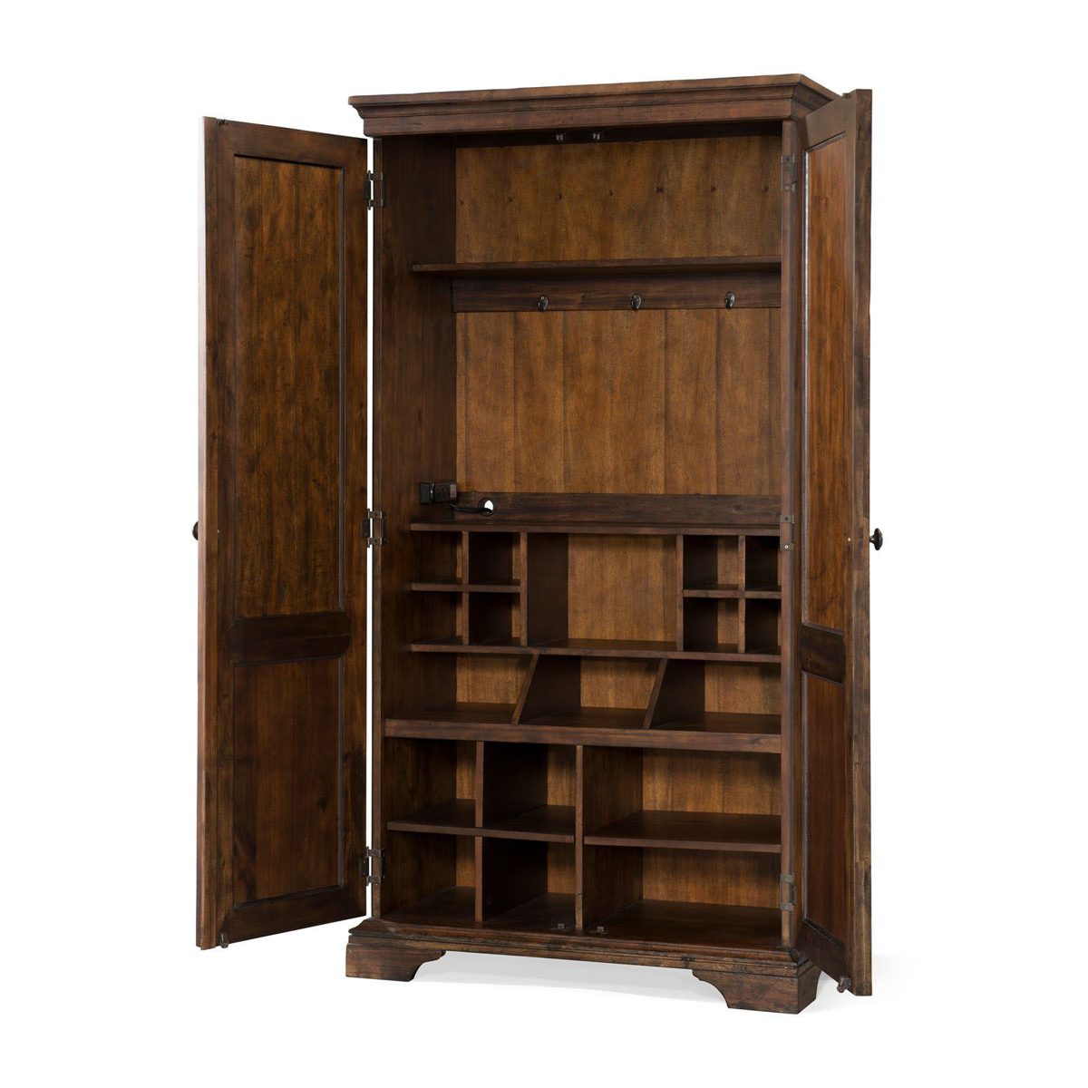 Picture of Trisha Yearwood Storage Cabinet