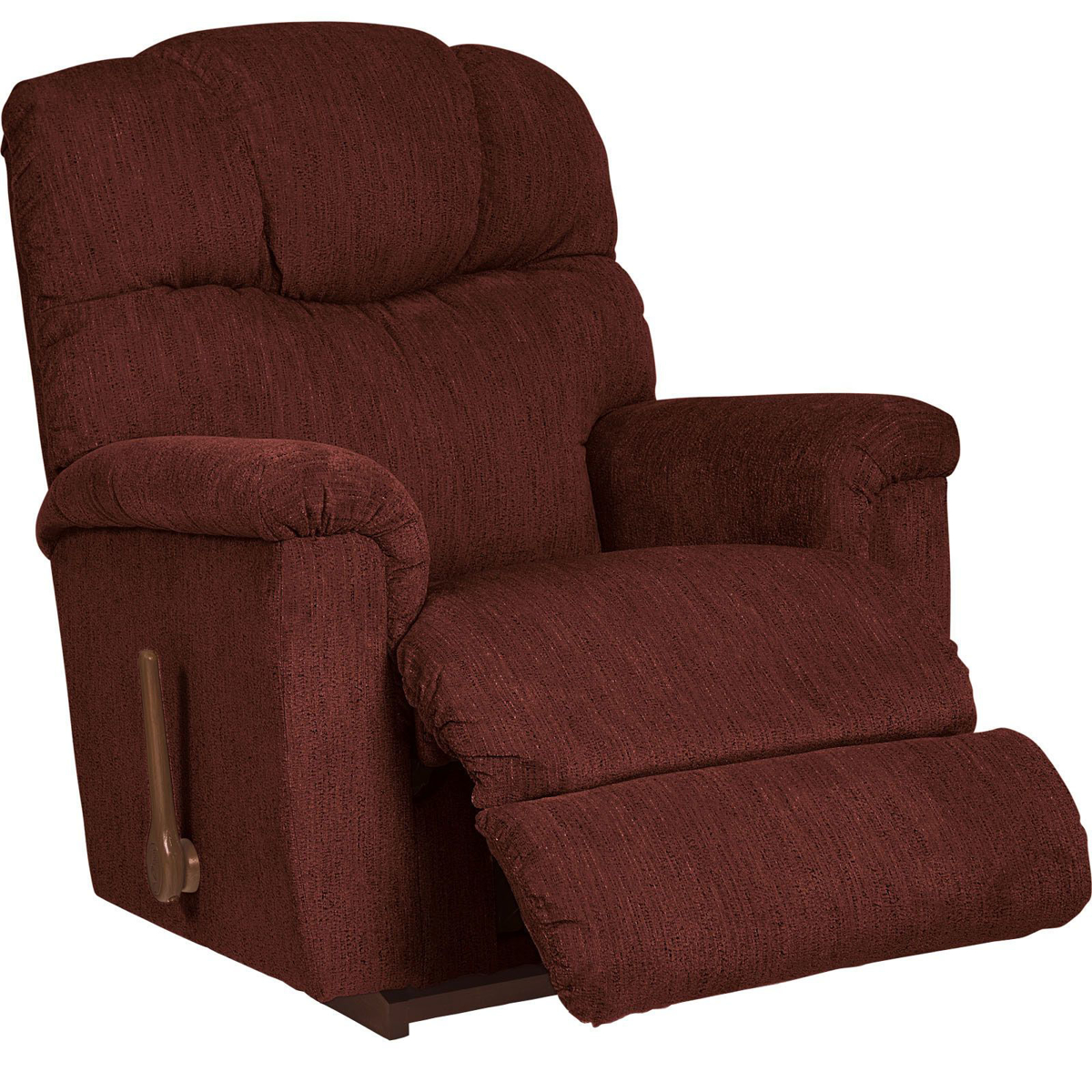 Picture of Lancer Wine Rocker Recliner