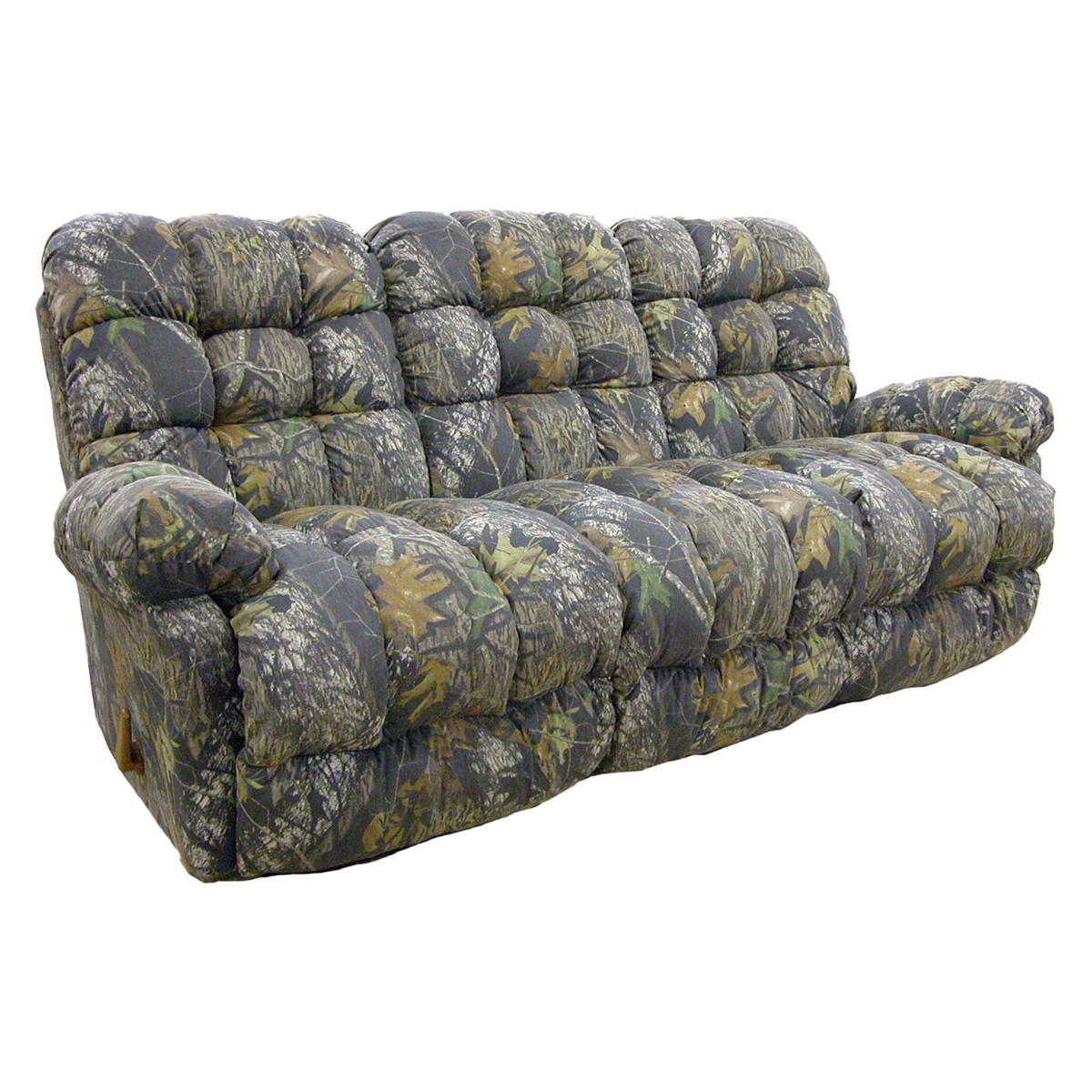 Picture of Camo Recliner Sofa