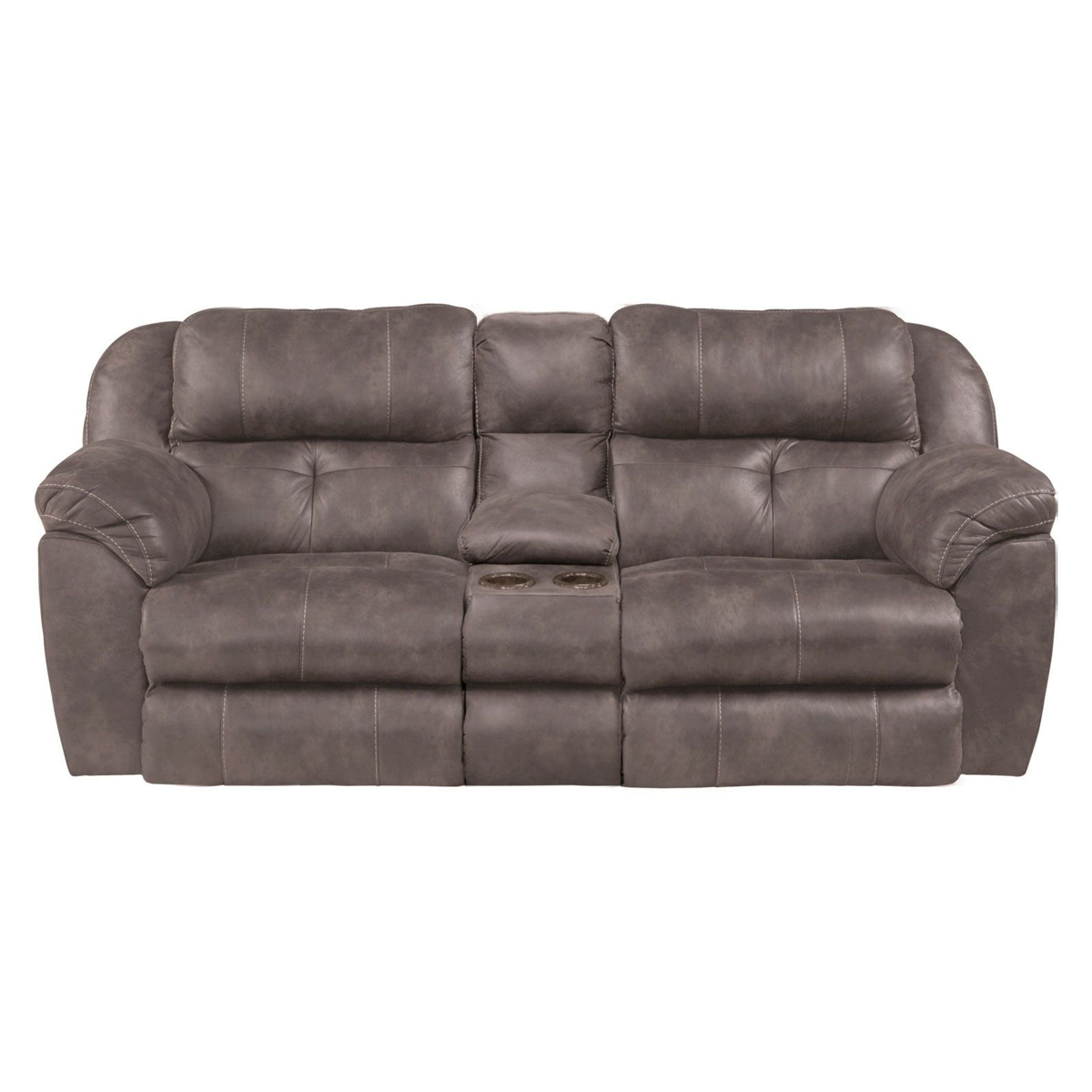 Picture of Ferrington Power Recliner Love Seat