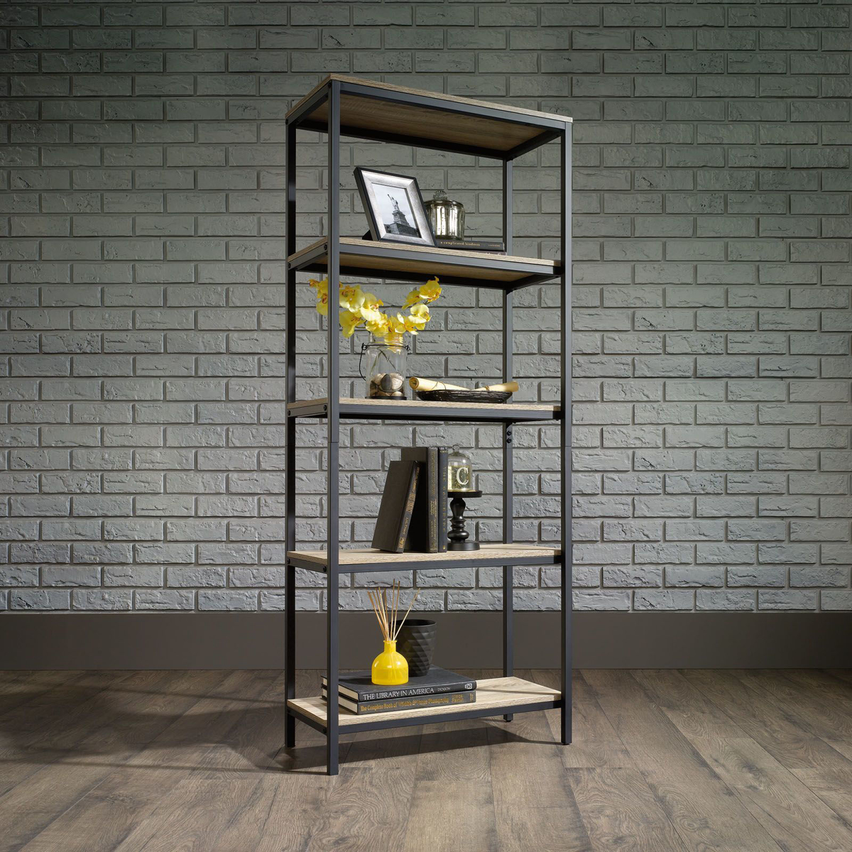 Picture of North Avenue Tall Bookcase