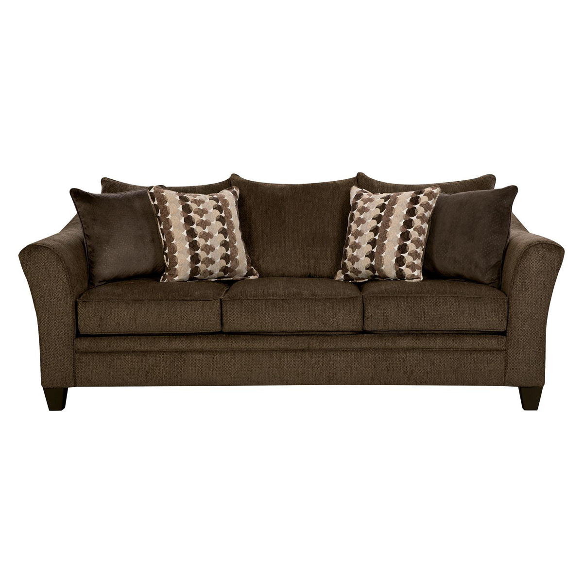 Picture of Albany Chestnut Sofa