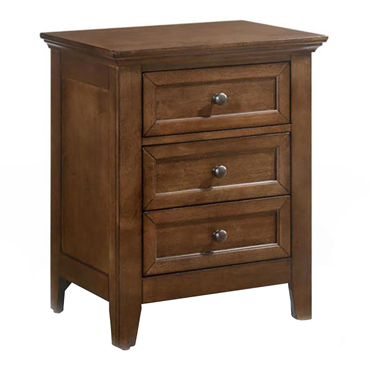 Picture of Tuscan Finish Nightstand