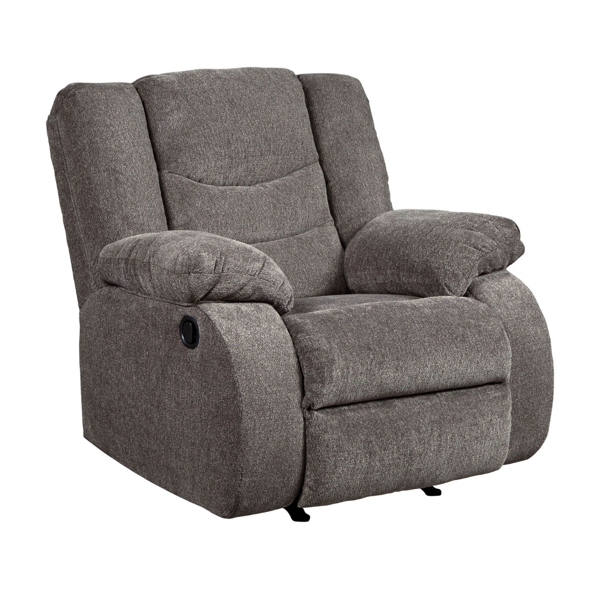 Picture of Tulen Gray Rocker Recliner