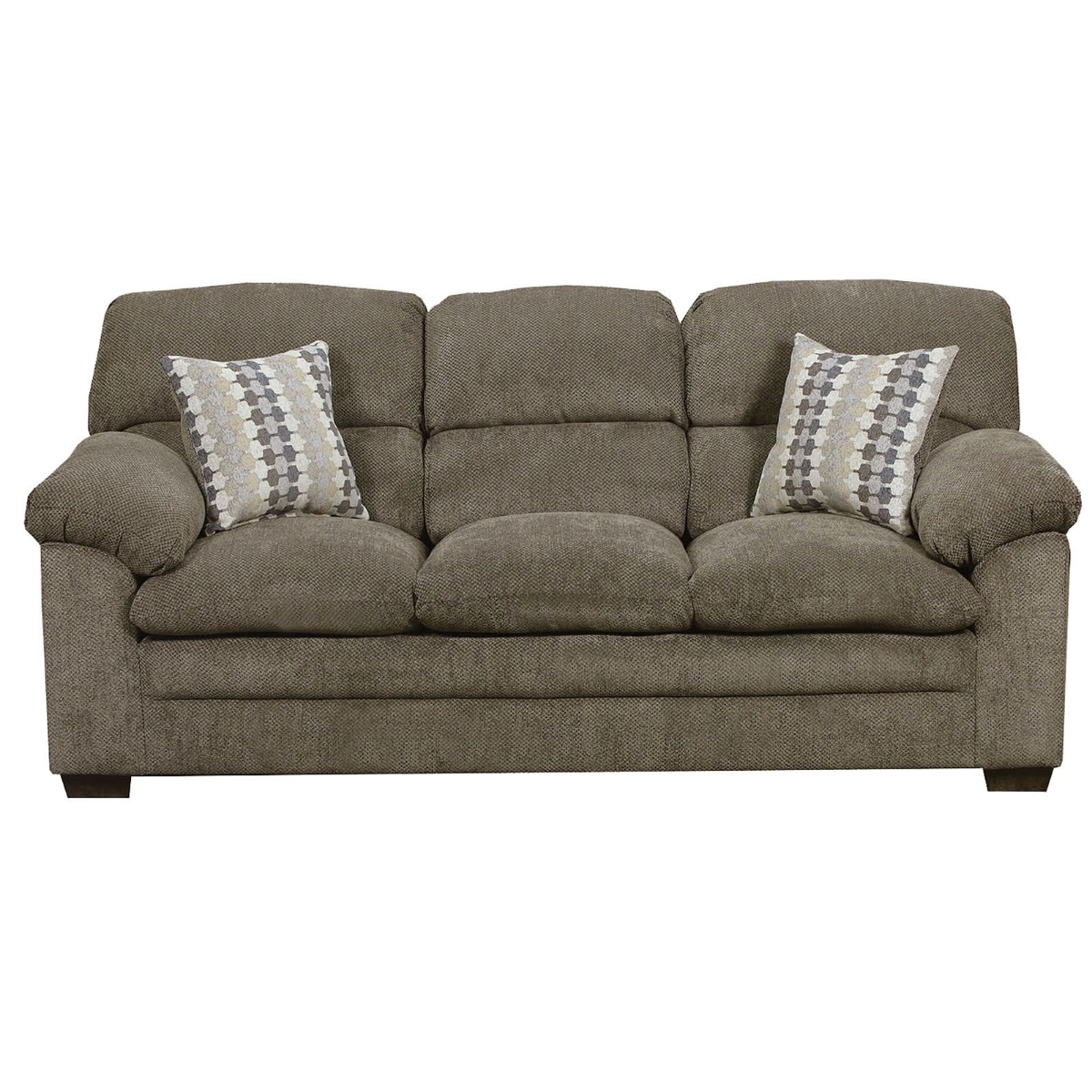 Picture of Harlow Ash Sofa