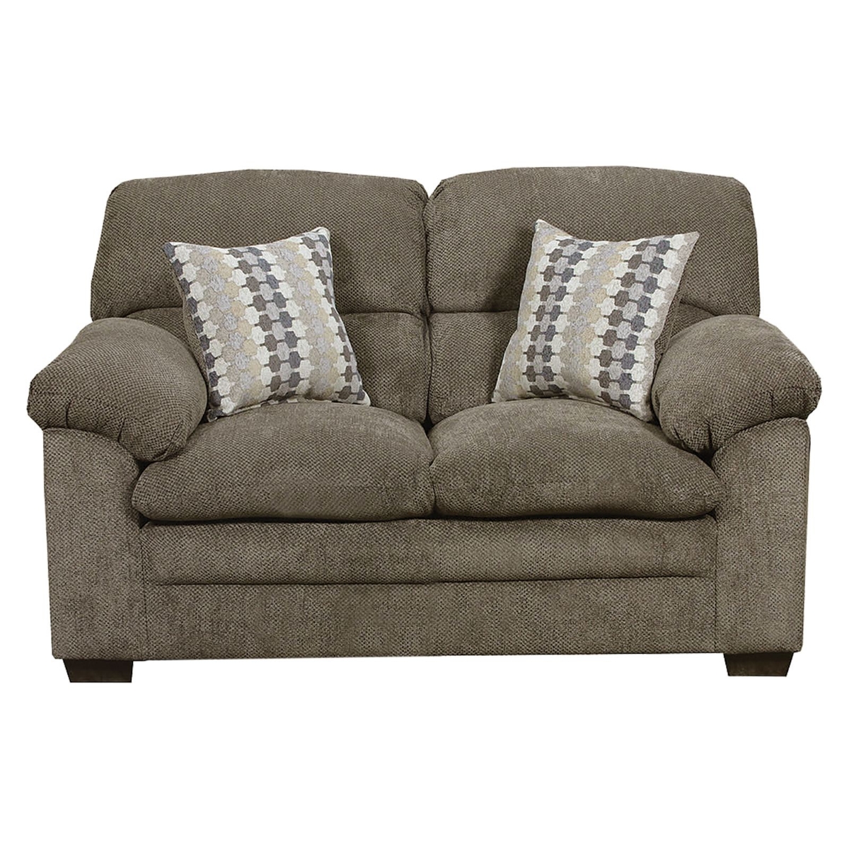 Picture of Harlow Ash Love Seat