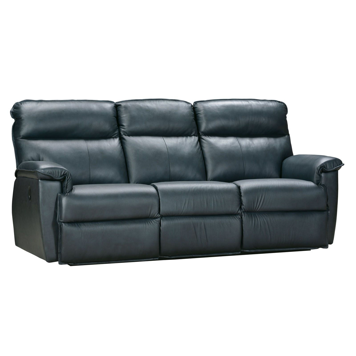 Picture of Jay Leather Recliner Sofa