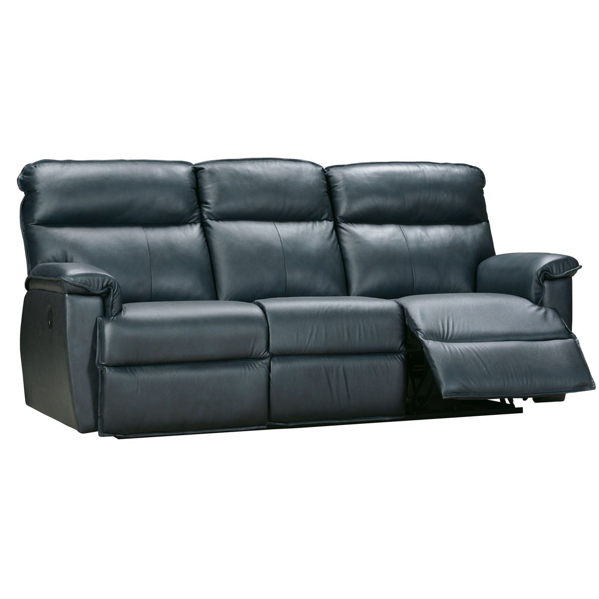 Picture of Jay Leather Recliner Sofa