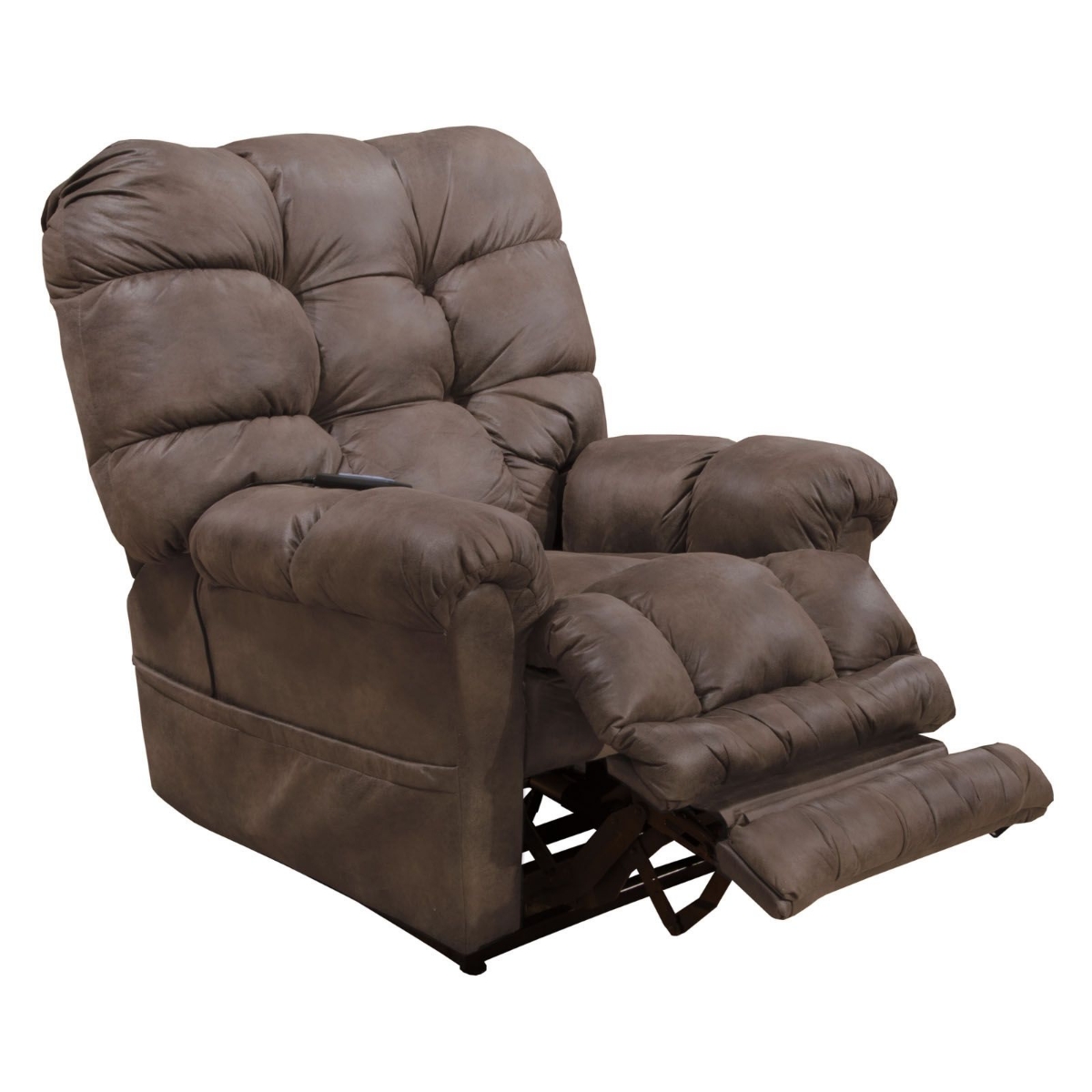 Picture of Oliver Dusk Power Lift Chair