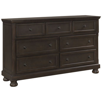 Picture of Begonia Dresser