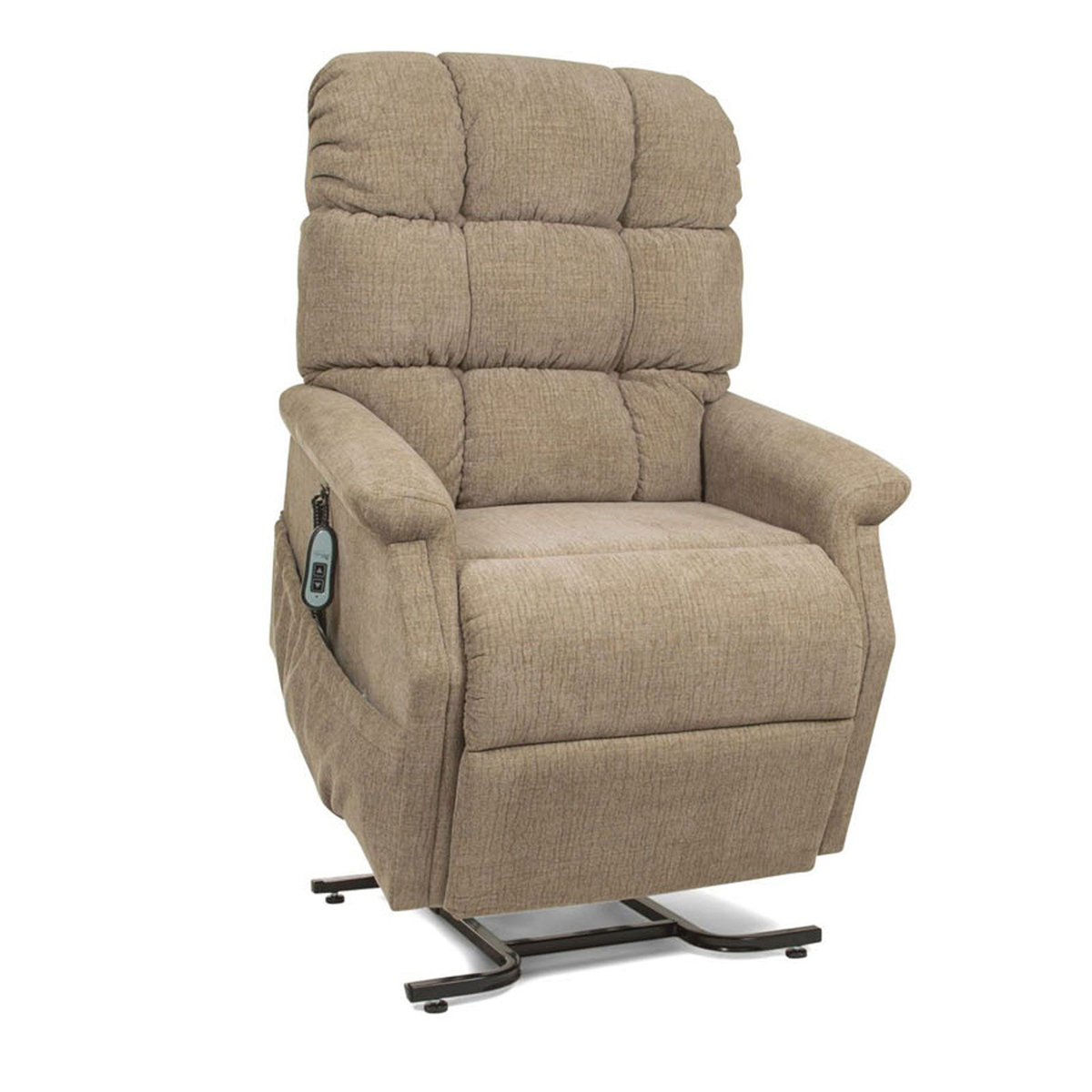 Picture of Tranquility Sand Chaise Lift Chair