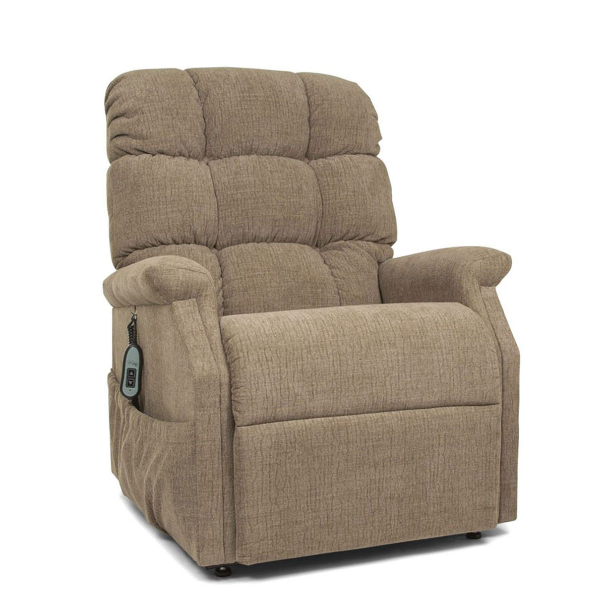 Picture of Tranquility Sand Chaise Lift Chair