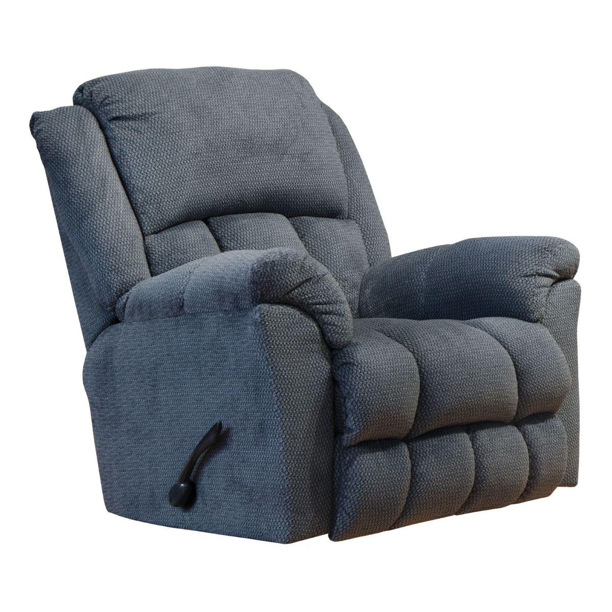 Picture of Bingham Charcoal Rocker Recliner