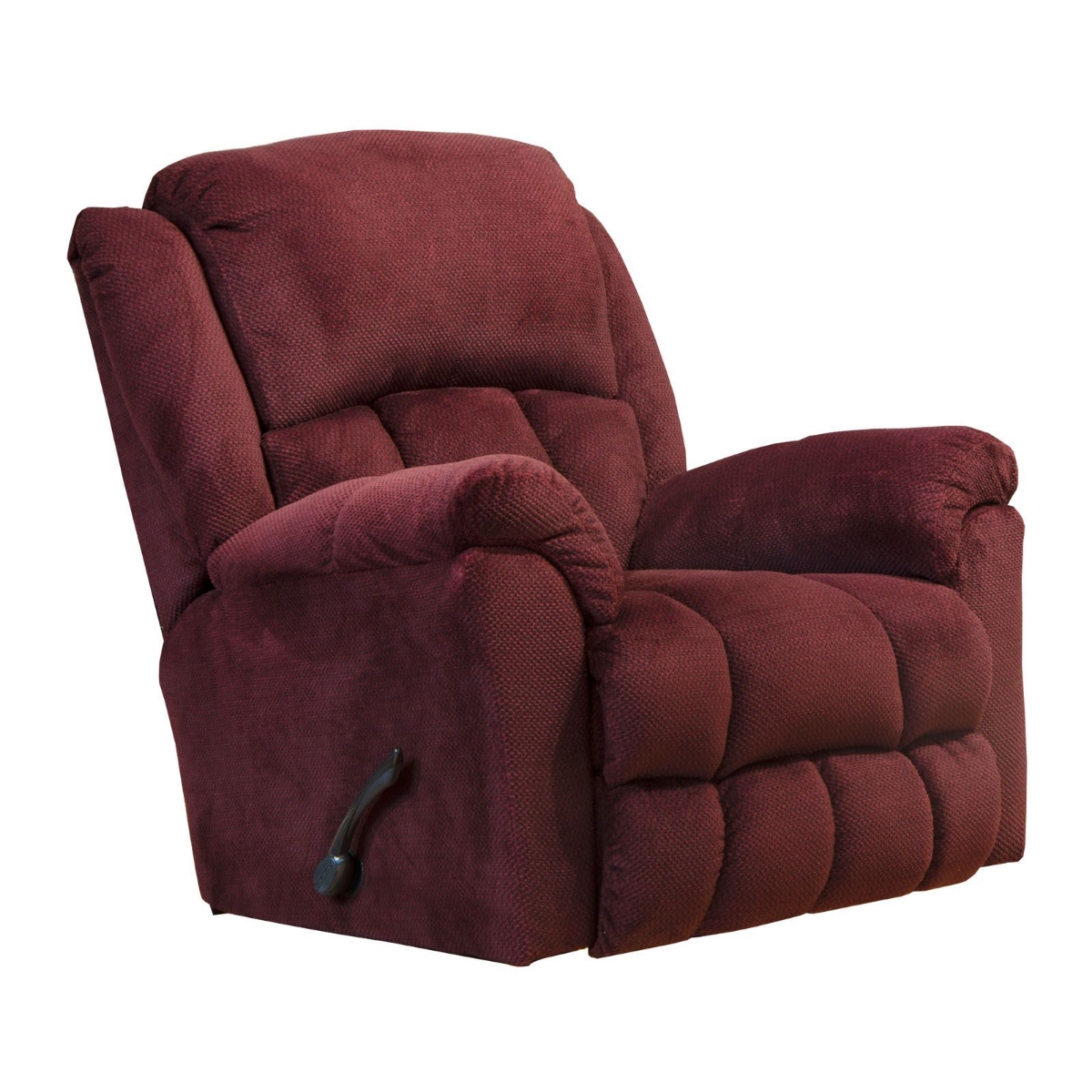 Picture of Bingham Cinnabar Rocker Recliner