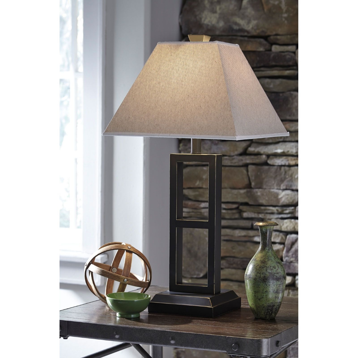 Picture of Deidra Table Lamp