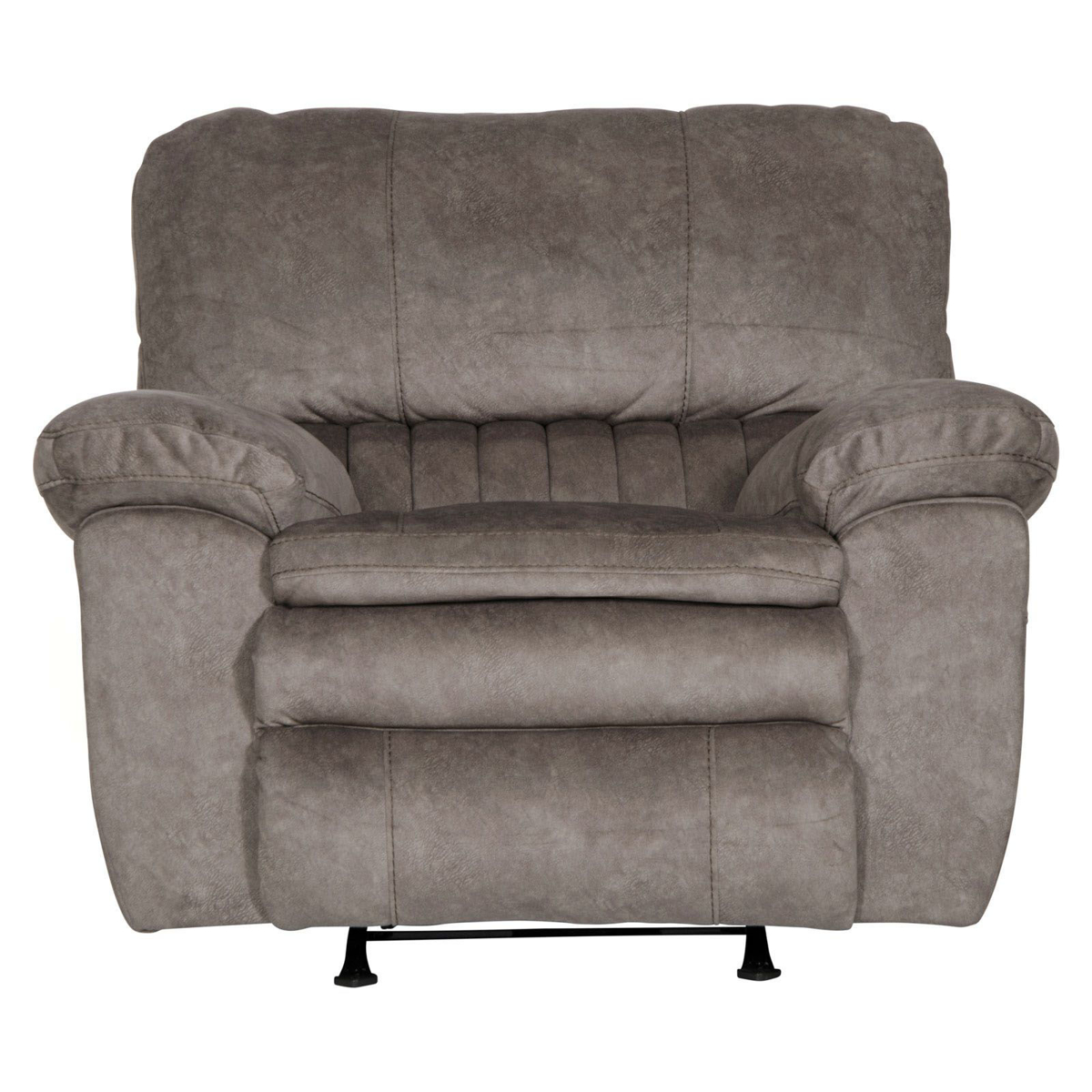 Picture of Reyes Graphite Power Recliner